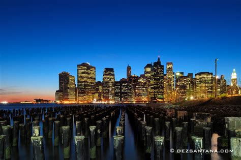 New York City Photography by Dez Santana 